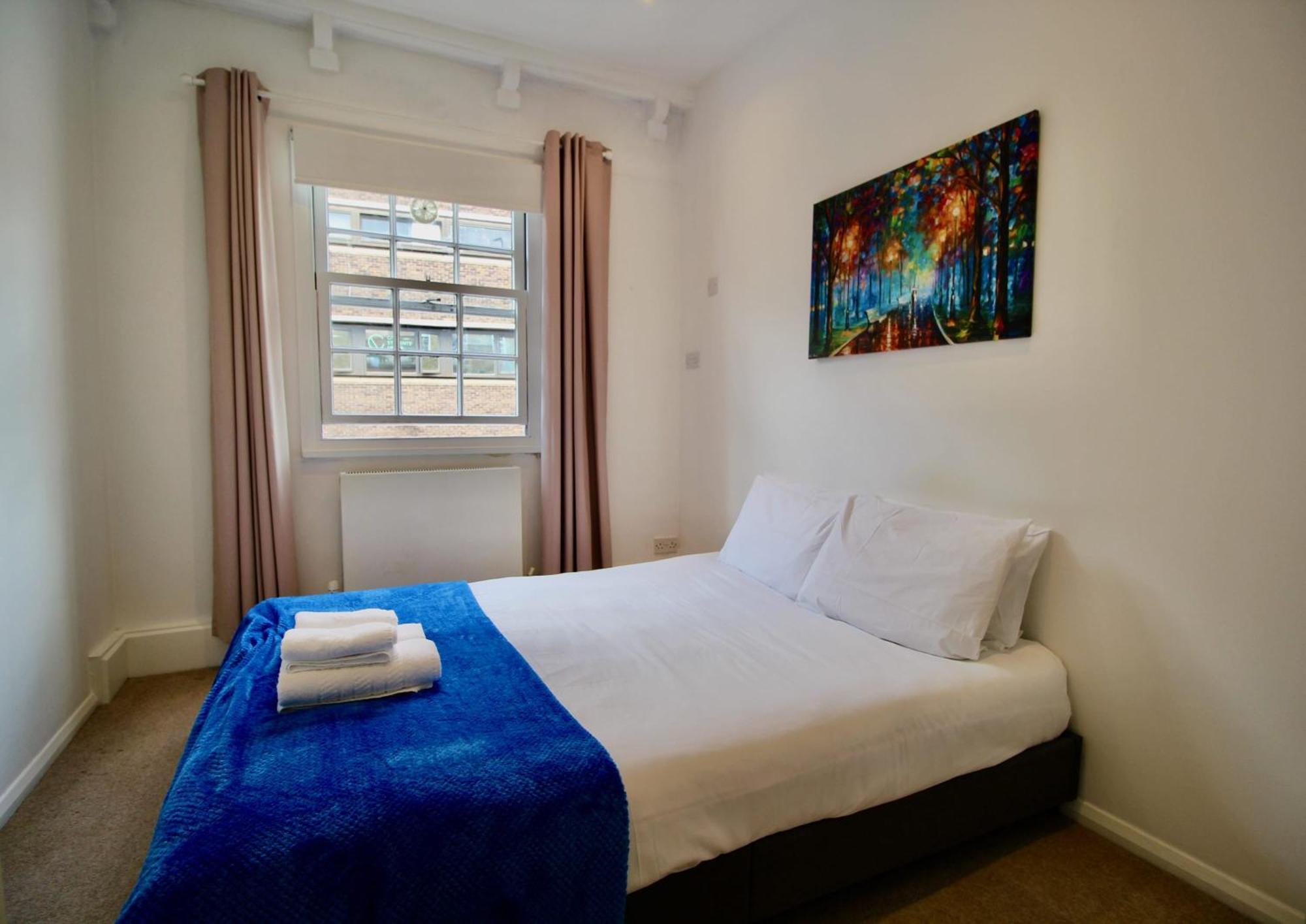 Appartamento Stunning 2br Flat In *
