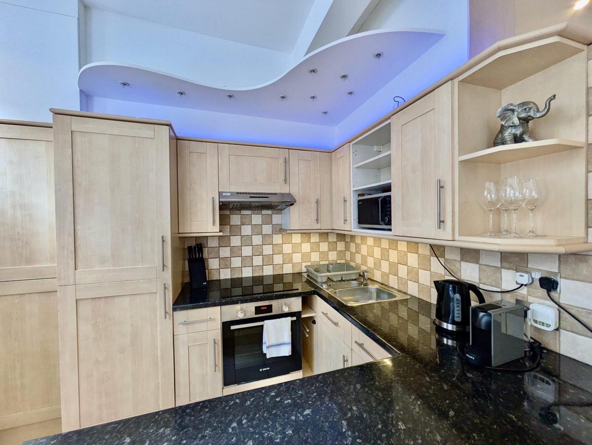 Stunning 2br Flat In Appartamento